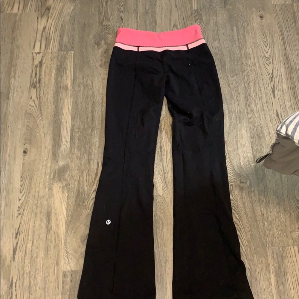 Lulu Lemon Pants